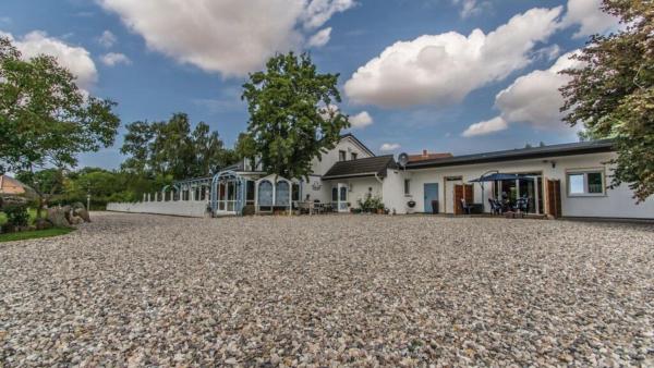 Ferienwohnung Brodda Kerntopp - Fehmarn