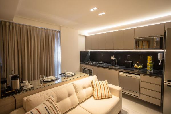 Billede 1: Move #914 - Apartamento Confortável by Carpediem
