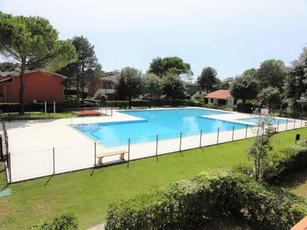 Apartment In Bibione 53643 - Bibione