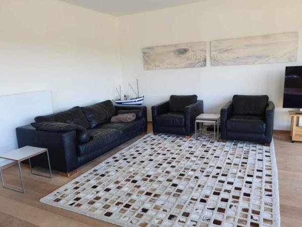 På billedet ses objektet Apartment by Belgian Coast near Dunes & Beach beliggende i byen Oostduinkerke.