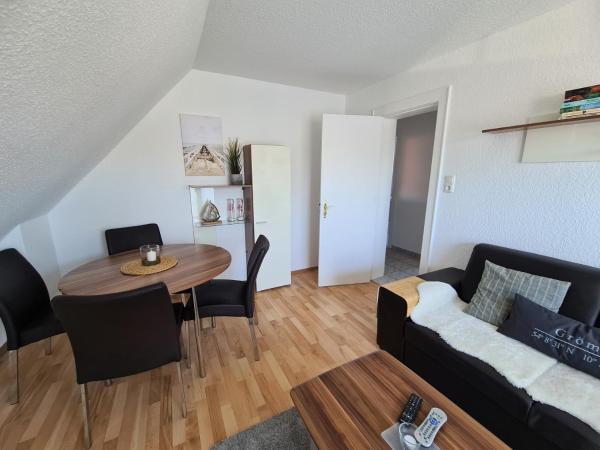 Foto 1: Bootshaus, App 3
