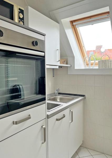Foto 3: Bootshaus, App 3