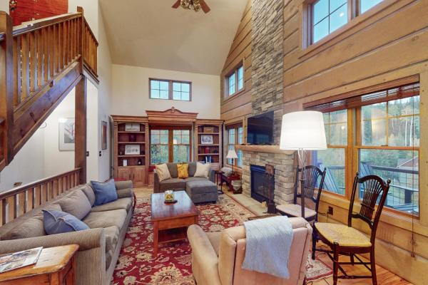Rendezvous Royalty - Winter Park, CO