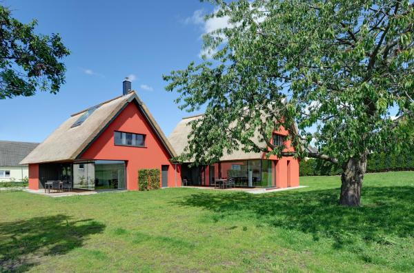 Wreechen 25, Haus 1的照片2
