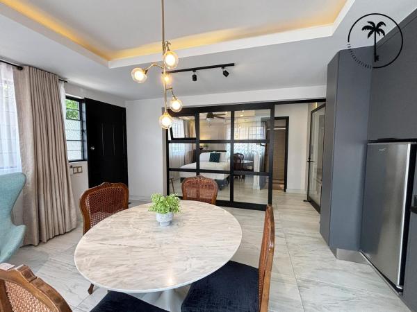 På billedet ses objektet Loft en centro histórico de Mazatlán! beliggende i byen Mazatlán.