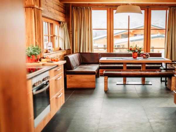 Foto 3: Chalet in Leutasch near Kreithlift Ski Resort