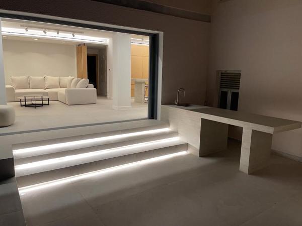 Foto 4: Deluxe Seafront - 2 Bed