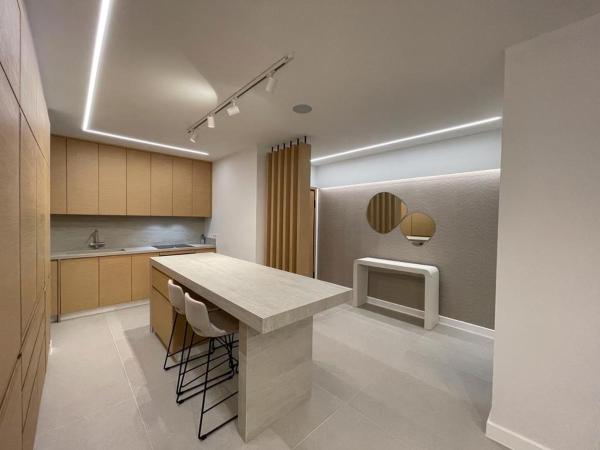 Foto 8: Deluxe Seafront - 2 Bed