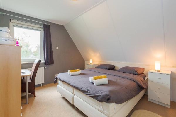 Фотография 2: Bed & Breakfast in Donkerbroek