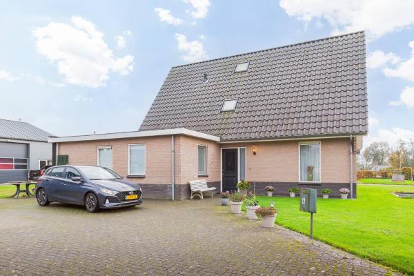 Фотография 5: Bed & Breakfast in Donkerbroek