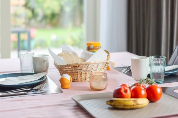 Фотография 8: Bed & Breakfast in Donkerbroek