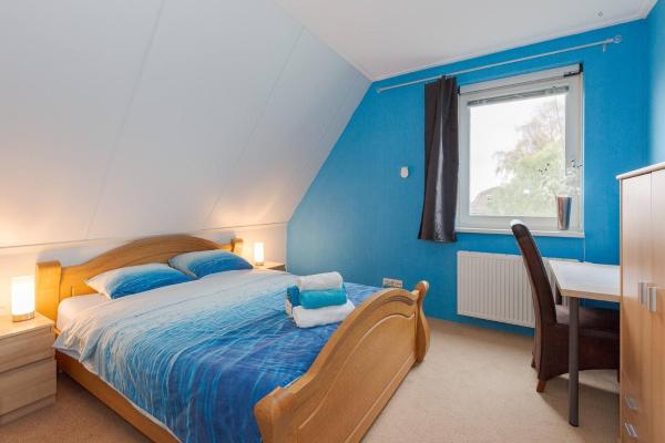 Фотография 3: Bed & Breakfast in Donkerbroek
