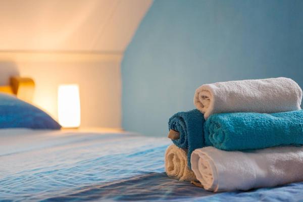 Фотография 6: Bed & Breakfast in Donkerbroek