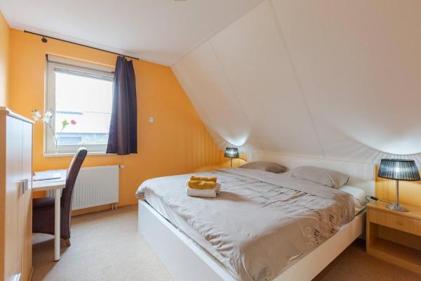 Фотография 7: Bed & Breakfast in Donkerbroek