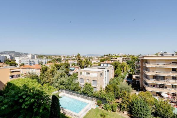Foto 6: Pool, Sea & Absolute Comfort