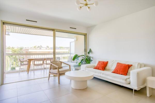 Foto 2: Pool, Sea & Absolute Comfort
