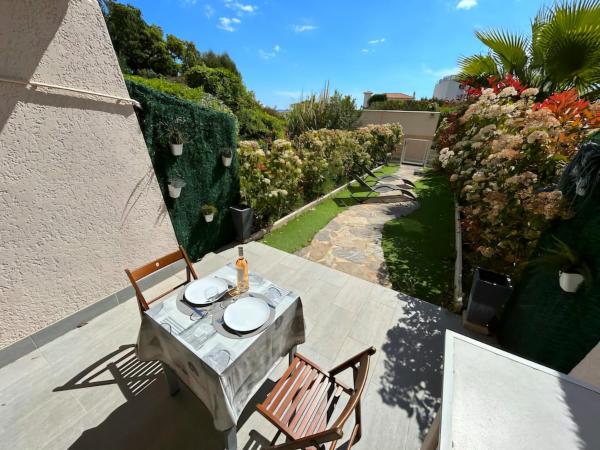 L'instant Soleil Au Lavandou Apartment - Le Lavandou