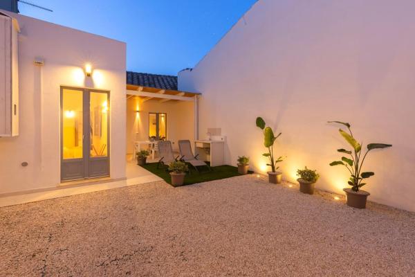 A la foto es mostra l'objecte Vico II - Exclusive house with garden situat a la ciutat de Cagliari.