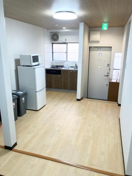 Sun住之江の写真6