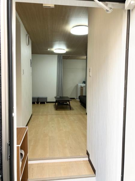 Sun住之江の写真8