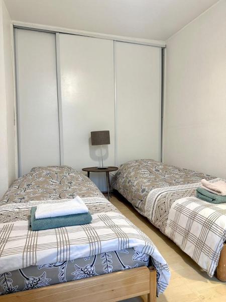 Chic Apt in Central Paris Ecouffes in Marais, Paris