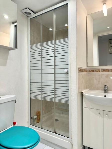 Zdjęcie 4: Chic Apt in Central Paris Ecouffes in Marais