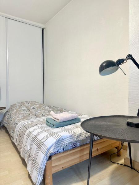 Zdjęcie 5: Chic Apt in Central Paris Ecouffes in Marais