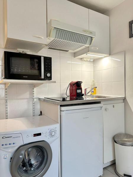 Zdjęcie 9: Chic Apt in Central Paris Ecouffes in Marais