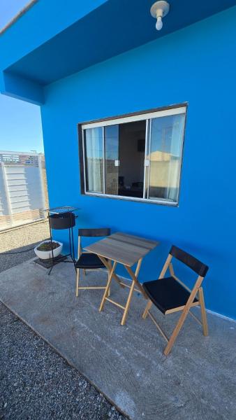 Na foto é possível ver o objeto Casa em Unamar Cabo Frio localizado na cidade de Tamoios.