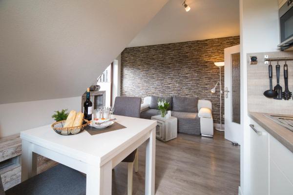 Fewo Timpe B3 - Kellenhusen (Ostsee)
