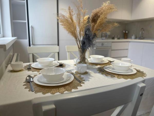 Kuvassa näkyy kohde Apartament cu o cameră, joka sijaitsee kaupungissa Staţia de Cale Ferată Visterniceni.