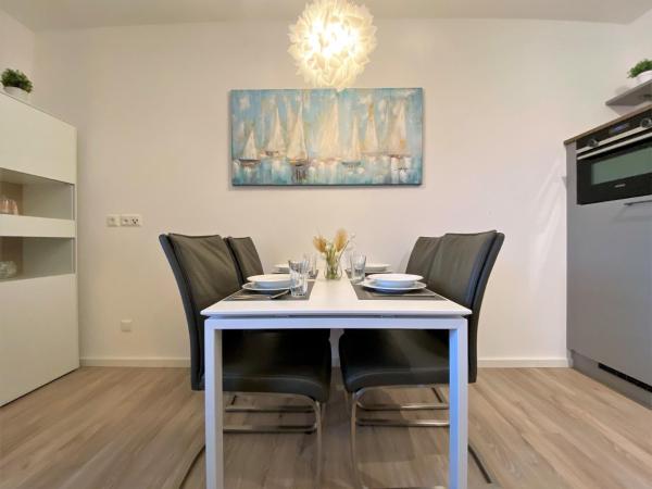 Billede 9: App 8, Strandresidenz Dünenperle