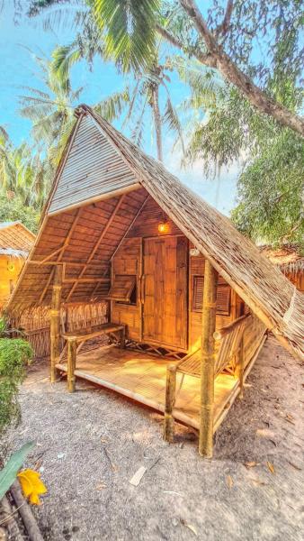 Bamboo Village - Koh Samui