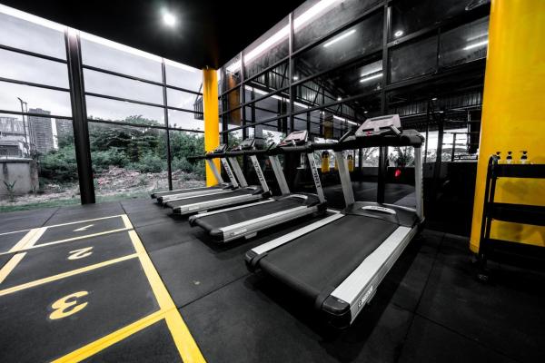 Fotografie 8: River View Active 3