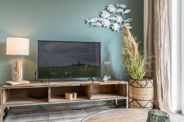 Zdjęcie 4: App 36, Strandresidenz Dünenperle