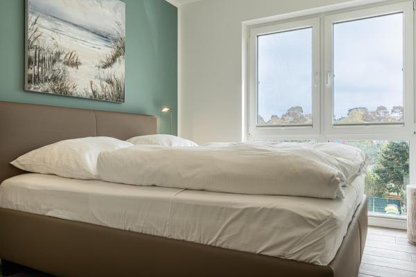 Zdjęcie 8: App 36, Strandresidenz Dünenperle