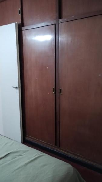 A la foto es mostra l'objecte Dulcy Departamento por día situat a la ciutat de Posadas.