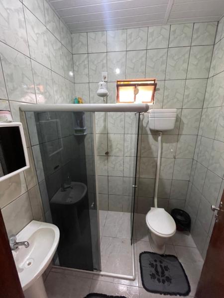 Nella foto è visibile l'oggetto Casa de temporada em Mucugê situato nella città di Mucugê.