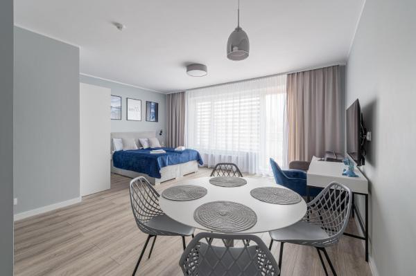Apartamenty Sunline Kołobrzeg 2, Kołobrzeg
