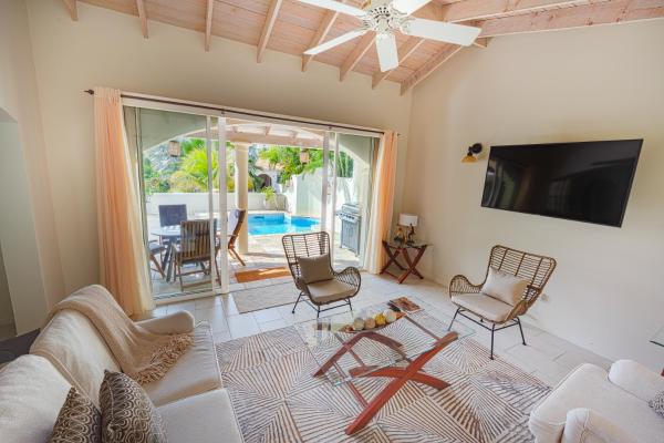 Sweet Home Grenada Caribbean