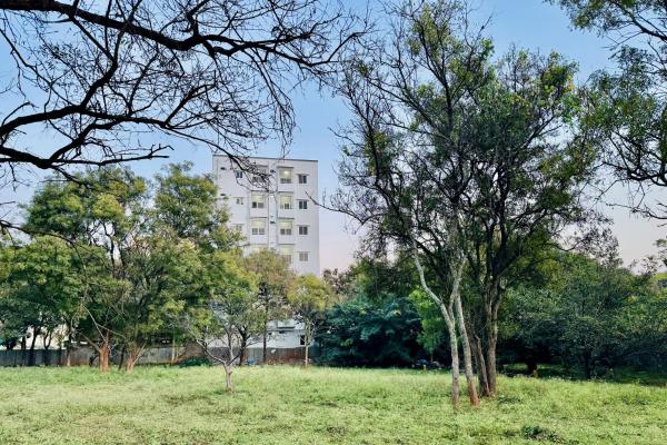 Truelife Whitefield - Premium 1 BHK Apartments - Prime location - Easy access to Main Rd - Metro - ITPL - Fast WiFi - Kitchen - Smart TV - Power backup - Park - Garden views, Bengalúr