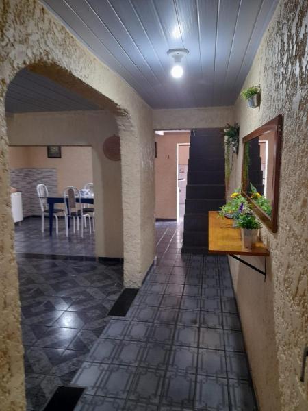 Foto 9: COP 30 - Grande Casa Cidade Velha Centro Histórico