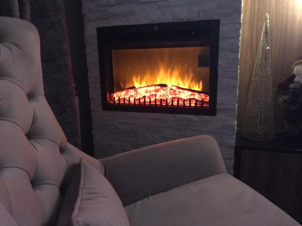A la foto es mostra l'objecte Jahorina Apartman situat a la ciutat de Pale.