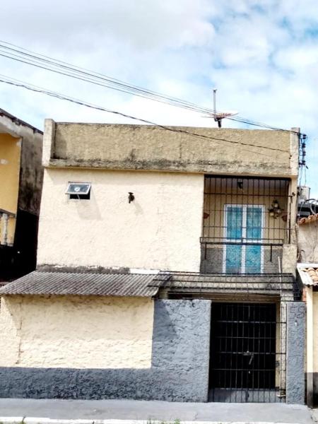 Foto 3: COP 30 - Grande Casa Cidade Velha Centro Histórico