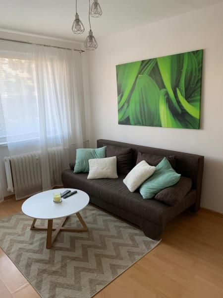 A la foto es mostra l'objecte Your home 10 with parking situat a la ciutat de Kosice.