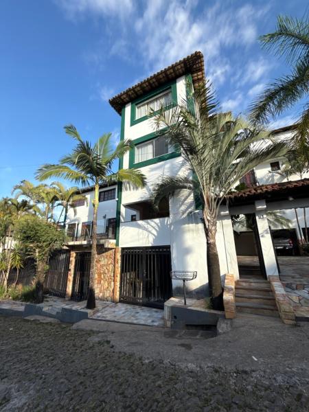 Hotel Pousada Getsemani, Mariana