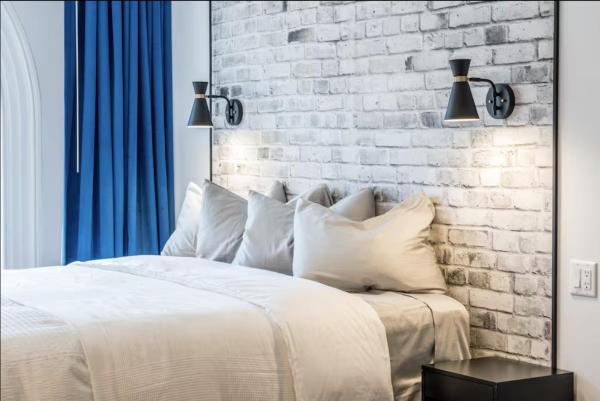Fotografia 7: INITIAL - SUITE JOCONDE - Centre-Ville de Québec