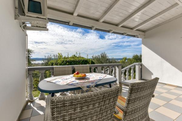 Haus Manda - Wohnung 2 - Dugi Otok
