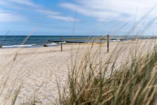 Фотография 7: App 40, Strandresidenz Dünenperle
