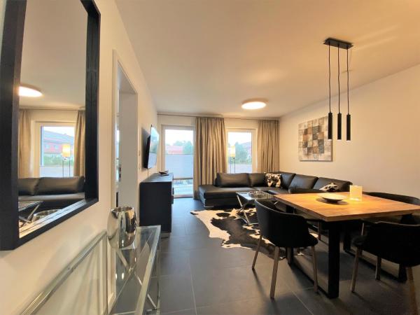 Foto 6: App 26, Strandresidenz Dünenperle